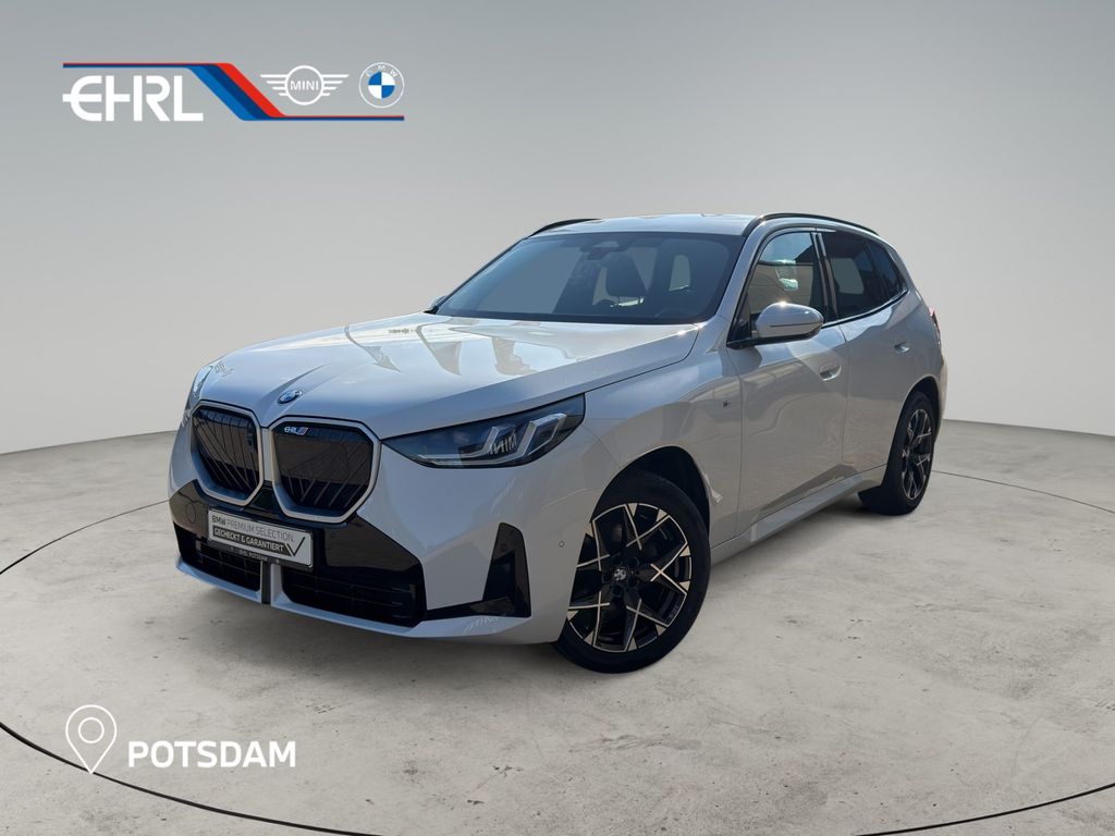 Image of BMW X3