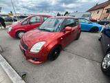 Suzuki Swift Sport 1,4 - Suzuki Swift: Coupé