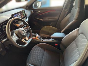 Nissan Juke - 6