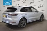 Porsche Cayenne Turbo / Porsche Approved 11.27 - Porsche: 11