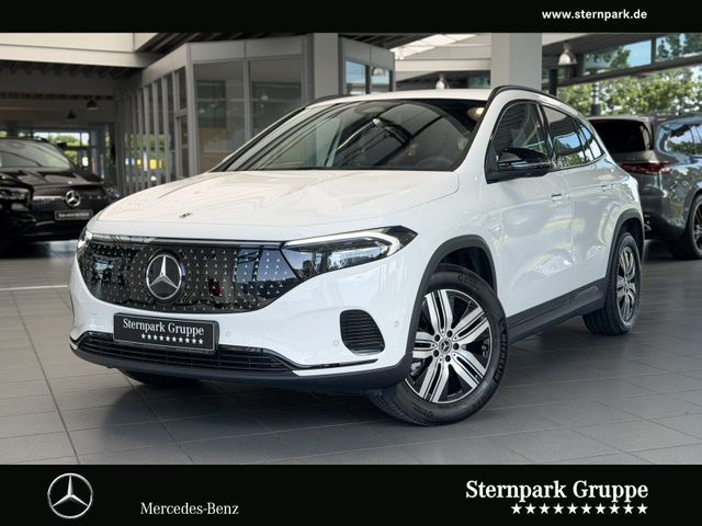 MERCEDES-BENZ EQA 250 Electric Art*Fahr-Ass*360*ACC*Night*Key