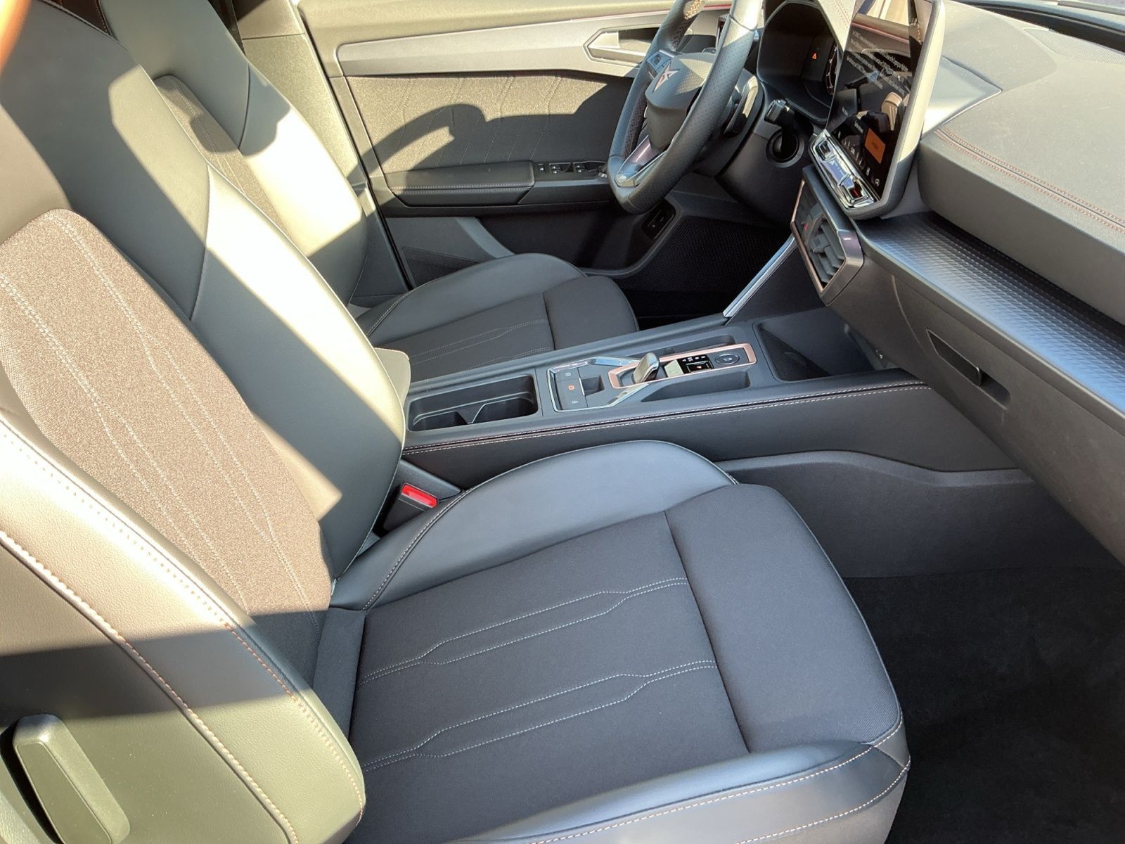 Cupra Leon - Bild 13