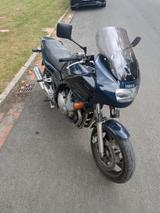Yamaha xj 900 s - YAMAHA XJ 900