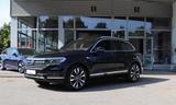 Volkswagen Touareg Elegance  eHybrid Dynaudio/Luft/Massage - Volkswagen Touareg Elegance mit Hybrid-Antrieb (Benzin/Elektro)