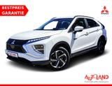 Mitsubishi Eclipse Cross 2.4Hybrid 4WD Sitzheizung Kamera