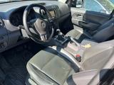 Volkswagen Amarok Trendline DoubleCab 4Motion - Volkswagen Amarok: Trendline