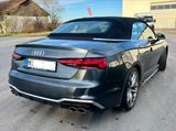 Audi S5 TFSI tiptronic quattro Cabrio - - Audi S5 in München