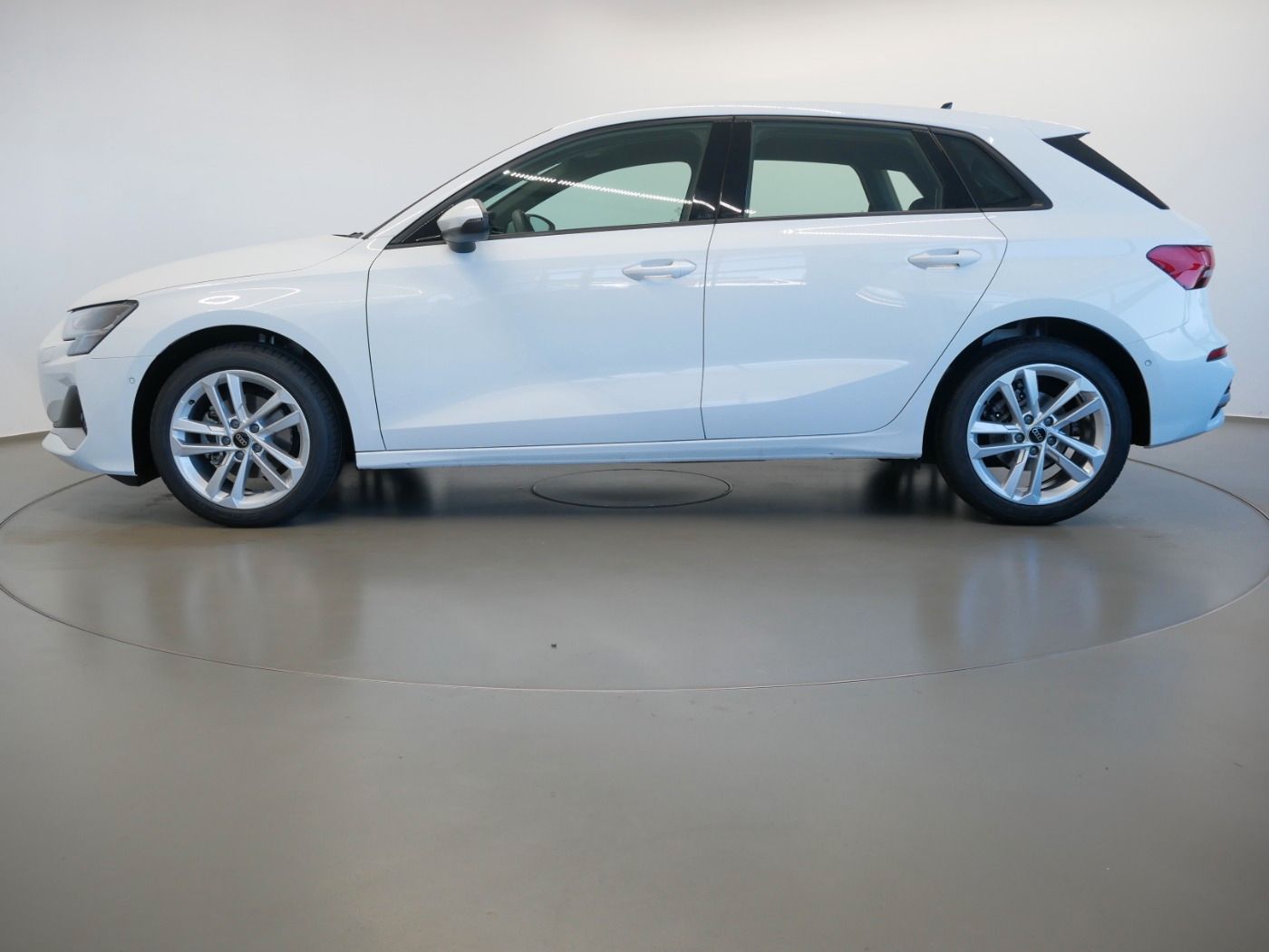 Audi A3 - Bild 4