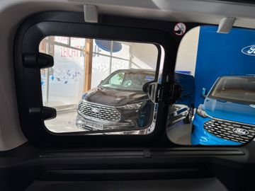 Ford Tourneo Custom L2 Titanium X AWD Vollausstattung