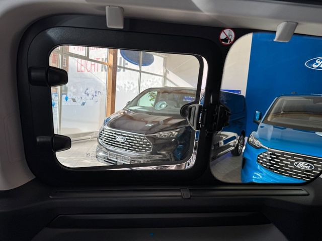 Ford Tourneo Custom L2 Titanium X AWD Vollausstattung