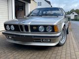 BMW 635 CSI von BMW 6er Clubmitglied - BMW 635: 635csi