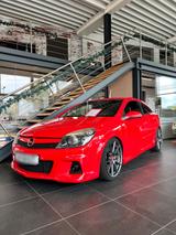 Opel Astra H OPC - Opel Astra: H Opc