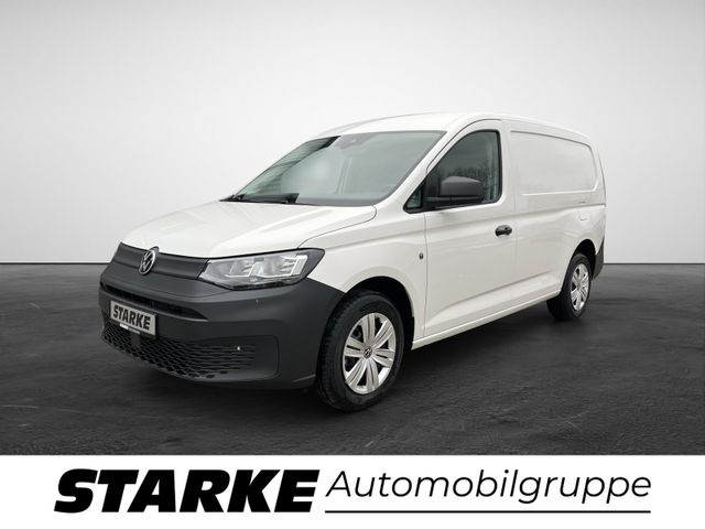 Volkswagen Caddy Maxi 2.0 TDI Cargo Kasten  PDC Tempo Klima