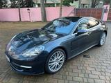 Porsche Panamera 4S Diesel S