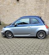 Abarth 695C 1.4 T-Jet 16V 695C Rivale  # No 101# - Abarth 695C Gebrauchtwagen