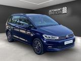 Volkswagen Touran Comfortline 7Sitz*Pano*Kamera*ACC*Family* - Volkswagen Touran aus 2023