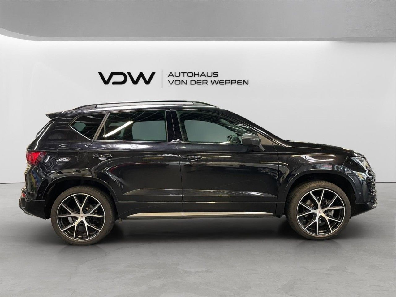 Cupra Ateca - Bild 12