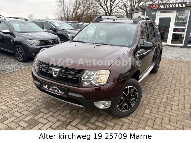 Dacia Duster I Black Shadow 4x2 NAVI.TEMP.BT.KLIMA.