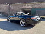 Mazda MX-5 Niseko 2.0 MZR NC - Mazda MX-5: Nc
