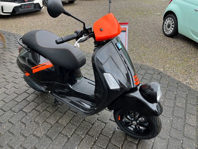 Vespa GTV 300 E5 ABS AKTIONSPREIS