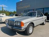 Mercedes-Benz 230C Coupe, Schiebedach, Barockfelgen - Mercedes-Benz Gebrauchtwagen von 1978
