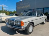 Mercedes-Benz 230C Coupe, Schiebedach, Barockfelgen - Mercedes-Benz 230: Coupé