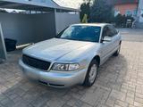 Audi A8 D2 3.7 V8 *HU 11/2026* - gebrauchte Audi A8 aus dem Jahr 1997