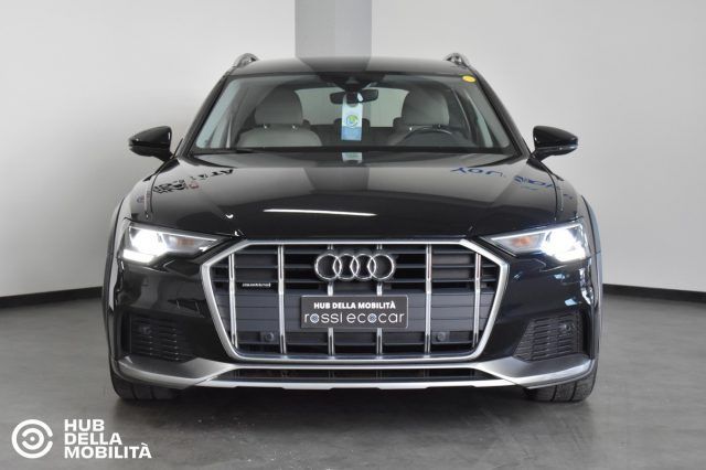 Audi AUDI A6 allroad 40 TDI 2.0 quattro S tronic Evol