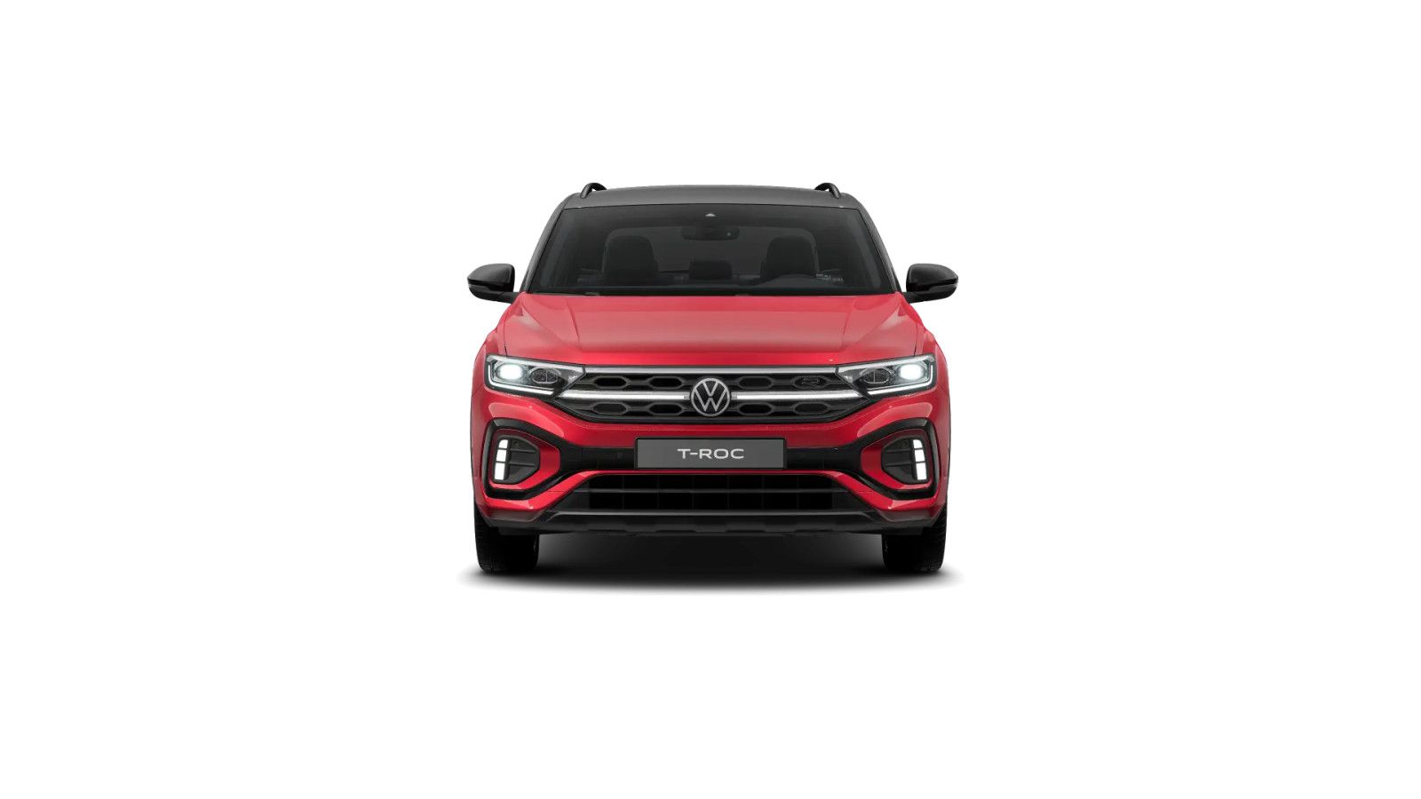 Volkswagen T-Roc - Bild 3