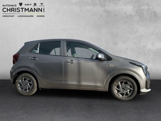 Fahrzeugabbildung Kia Picanto PE2 1.2 VISION *RÜCKFAHRKAMERA*NAVIGATIO