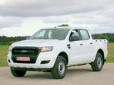 Ford Ranger 2.2 XL 4x4 Service+DPF NEU! TÜV 5/28!! - Ford Ranger: 2.5