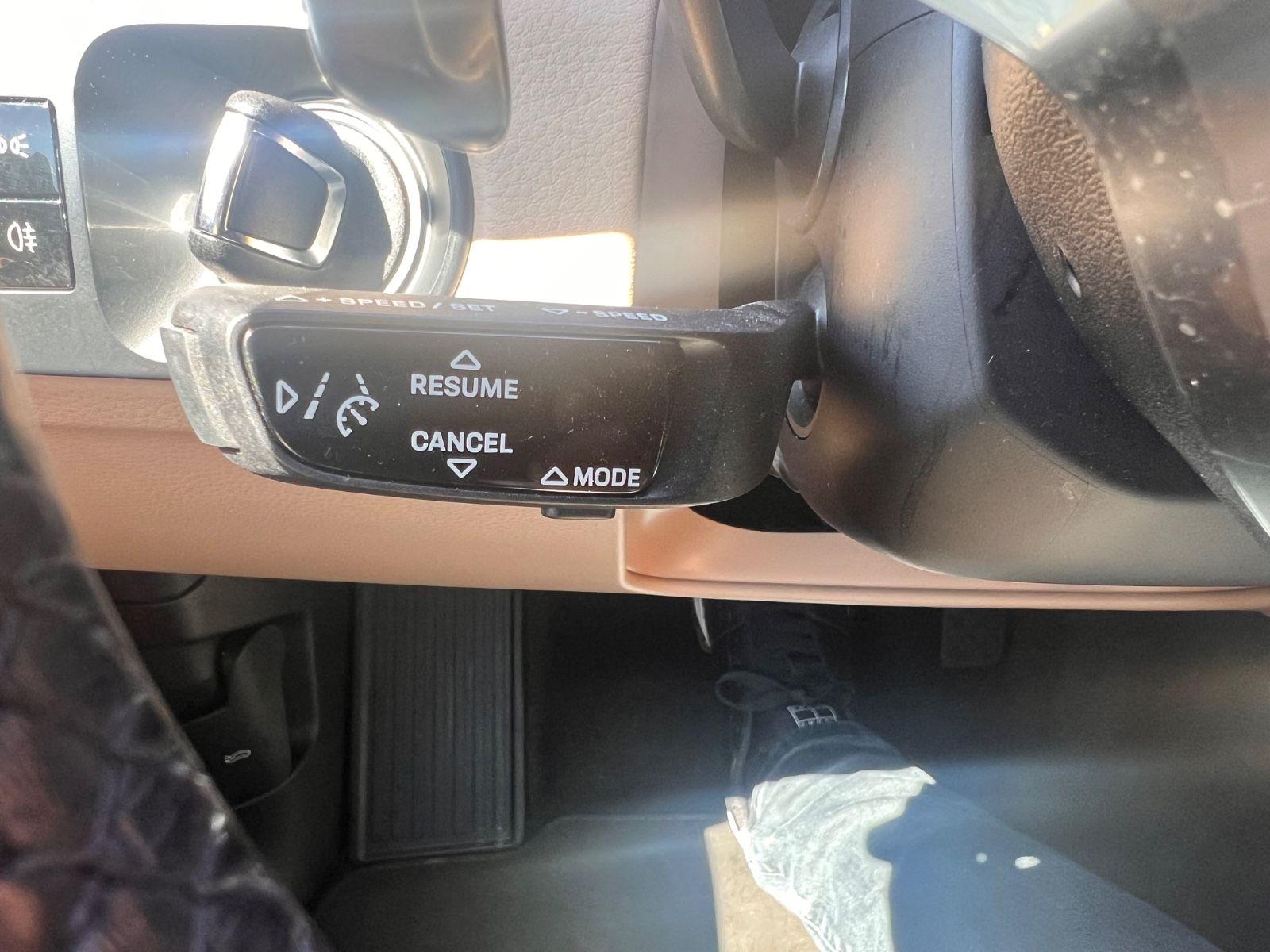 Porsche Cayenne Coupe/Chrono/Leder/SHZ/Pano/Kam/21" foto 19