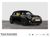 MINI Cooper SE RFK NAVI LED PDC V+H DAB Tempomat LM - schwarze MINI Cooper SE