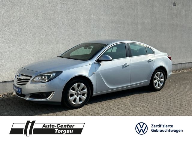 Opel Insignia A Innovation 4x4 KLIMA XENON NAVI PDC