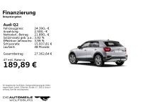 Audi Q2 - Vorschau Bild 2