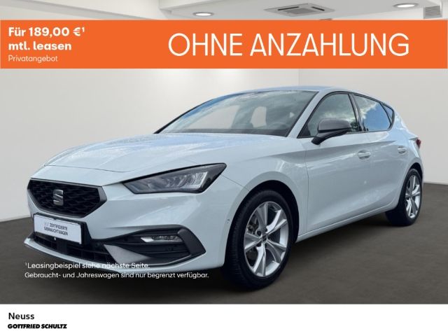 Image of Seat Leon