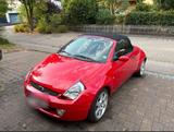Ford Street Ka - Ford Ka/Ka+ aus 2003