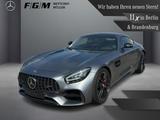 Mercedes-Benz AMG GT C Burm|KeyGo|TWA|Night|Pano|Sitzhz - Mercedes-Benz AMG GT C mit Panoramadach