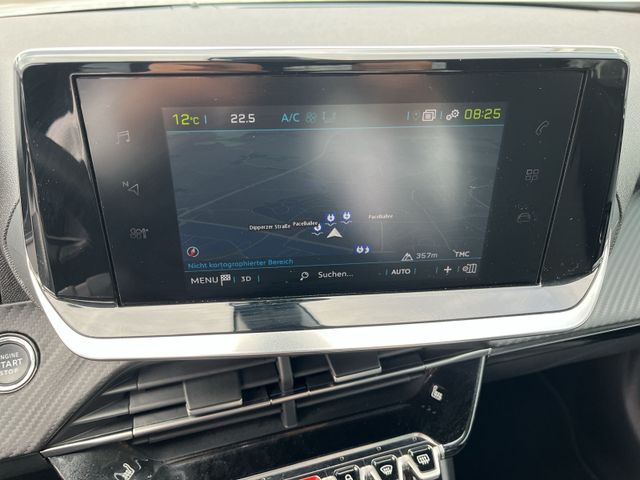 2008 e- Allure 50kWh *KAMERA*SHZ*LED*NAVI*