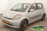 Daihatsu Sirion 1.0