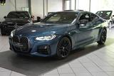 BMW M440 i xDrive Coupe*CARBON*HUD*EGSD*ACC*LEDER - BMW M-Modelle in Dortmund