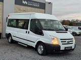 Ford Transit Kombi FT 300 L RAMPE*9-SITZER*KLIMA*MWST - Ford Transit: Ft 300k