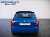 Skoda SKODA FABIA **TÜV 02/27** - Skoda Gebrauchtwagen von 2009