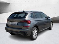 Skoda Kamiq - Vorschau Bild 5