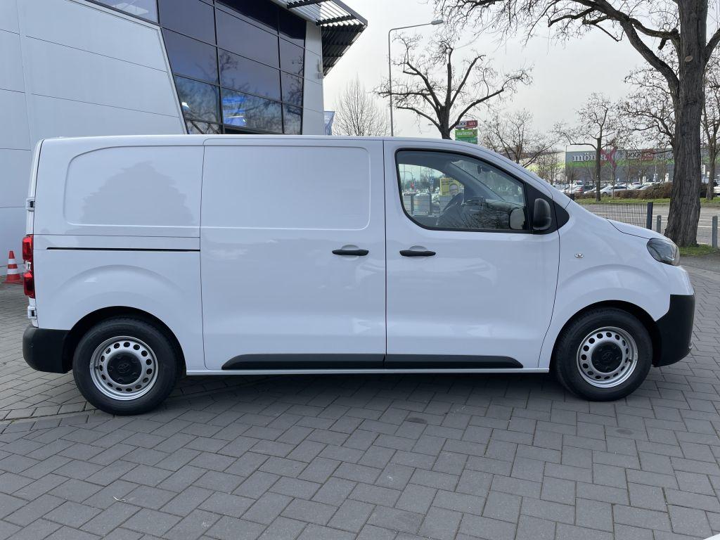 Toyota Proace 1,5-l-D-4D L1 Meister