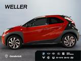 Toyota Aygo X Teamplayer *ACC*CarPlay*CAM*SHZ*Bi-Tone* - Toyota: Kleinwagen, Aygo