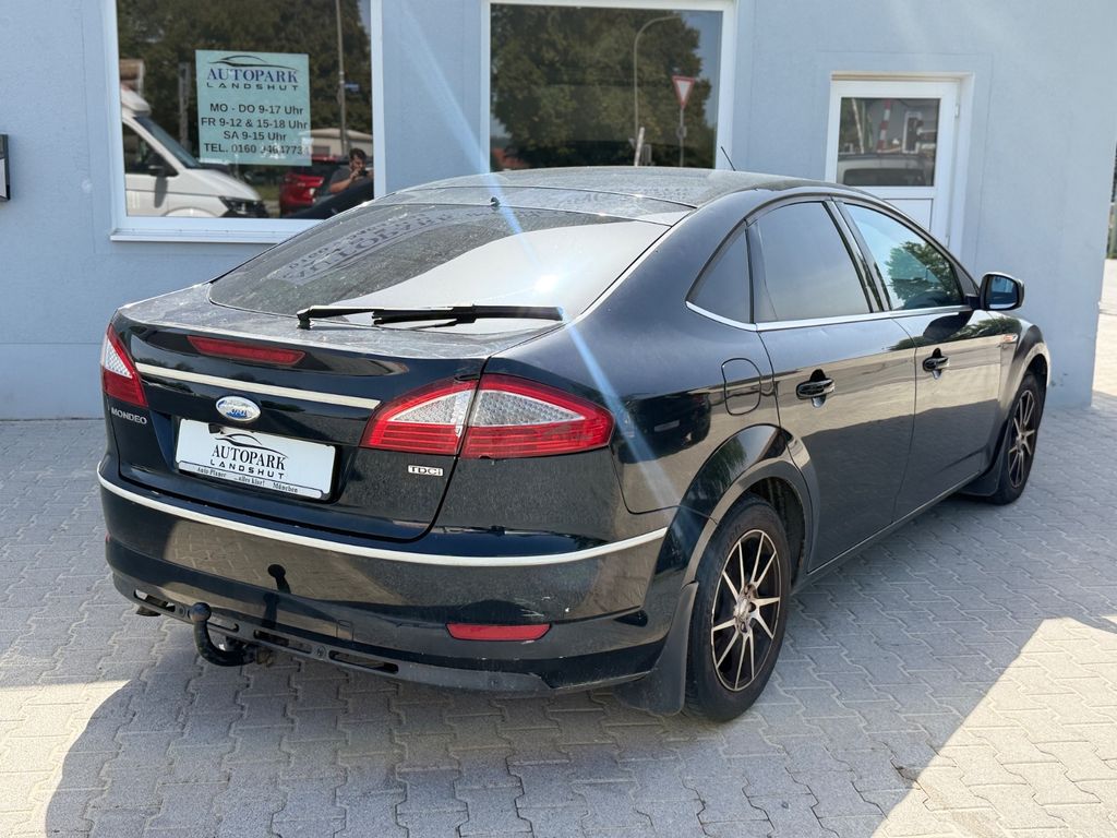 FORD Mondeo – Bild 5 von 21