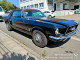 Ford Mustang *Oldtimer* - Ford: Old
