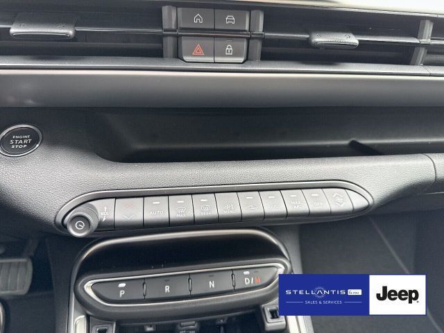 Jeep Avenger - Bild 12