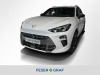 Cupra Terramar - Vorschau Bild 1